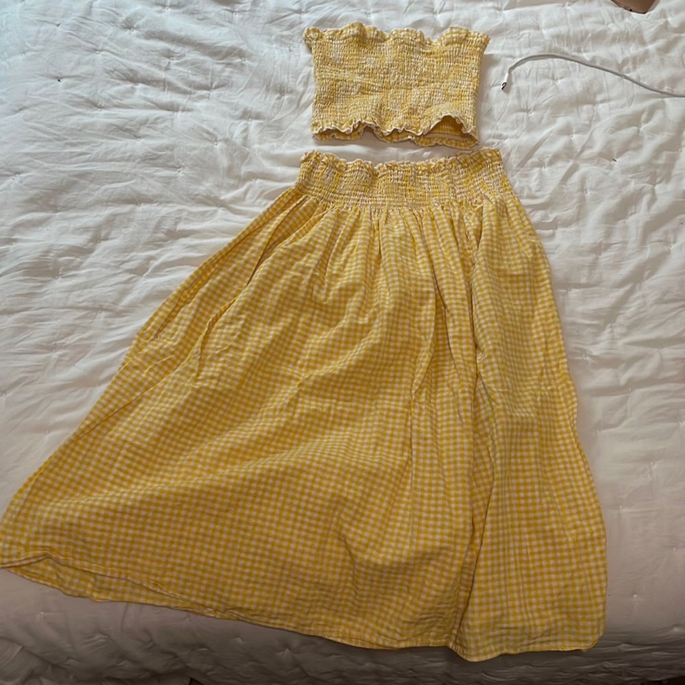 Two Piece Set